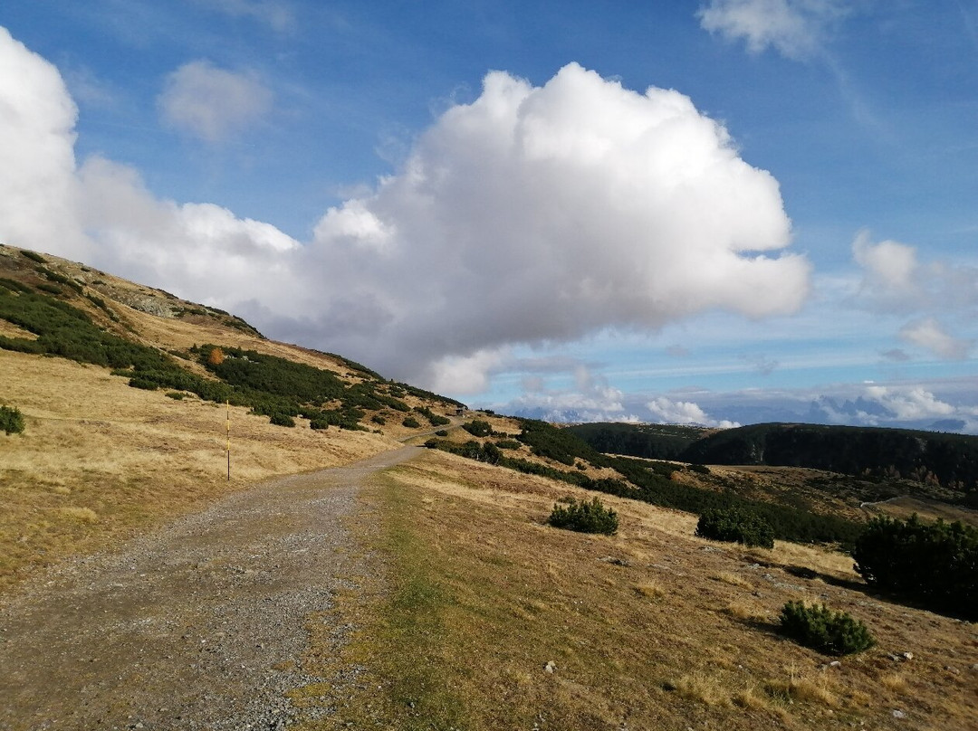 Reinswald Winter and Excursion Area-Sarentino必去景点