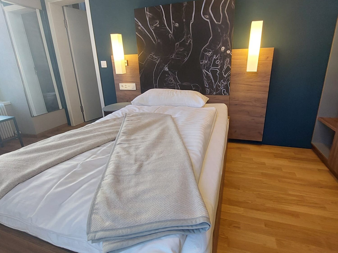 Hotel Glarnerhof主图