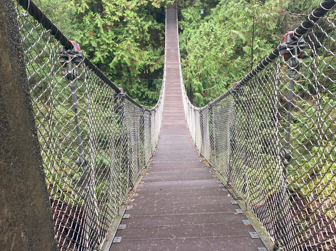 North Vancouver Hotel主图