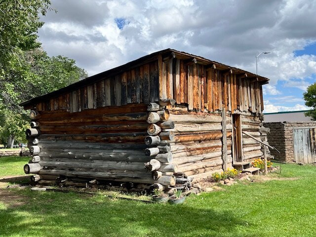 Los Alamos History Museum景点图片