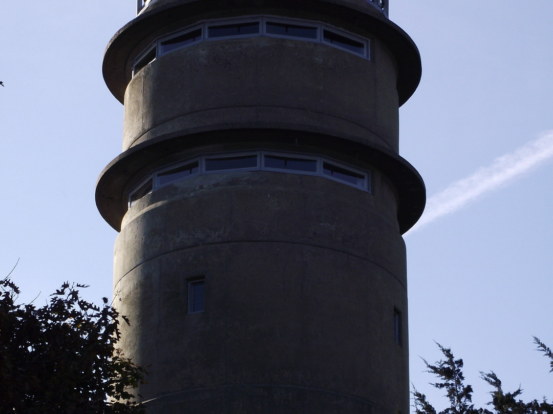 Pulpit Rock Tower景点图片