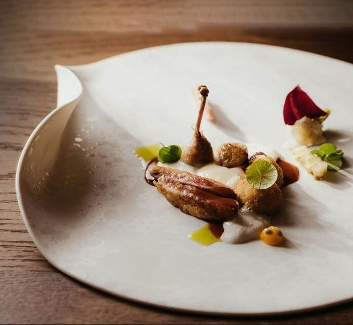 Bistrò Toscano - Tenuta Le Colonne