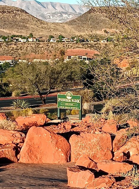 Pioneer Park-哈里肯必去景点