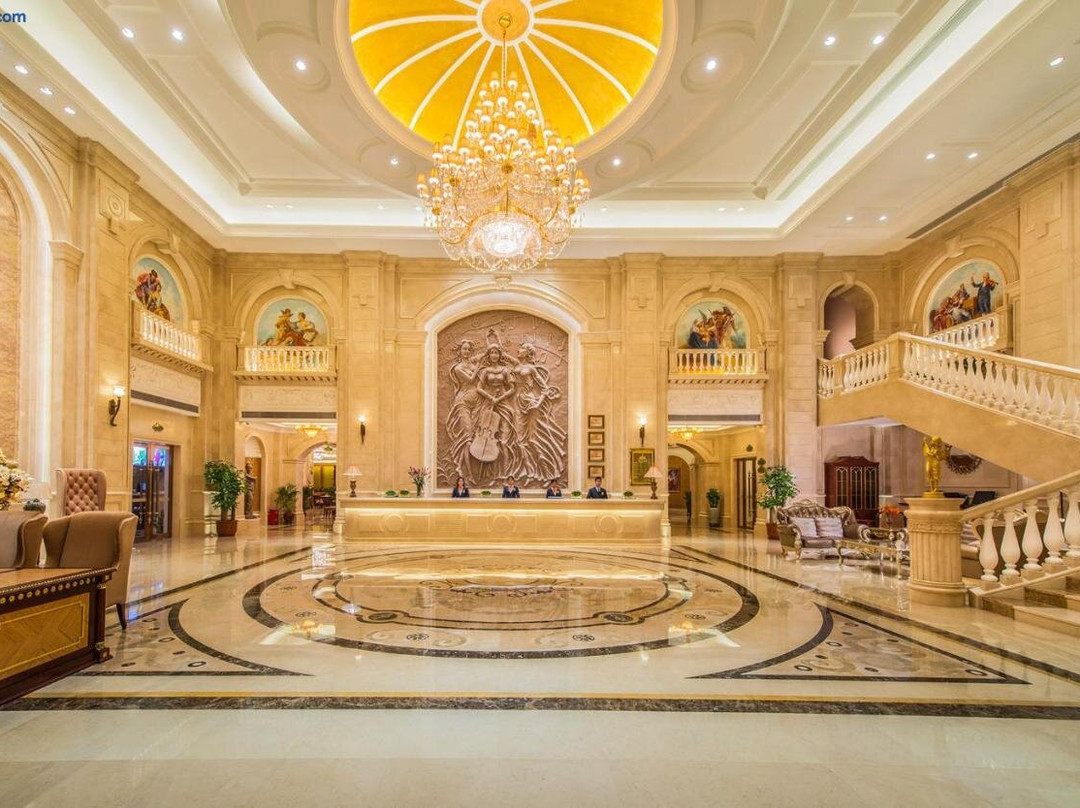 宁海维也纳酒店