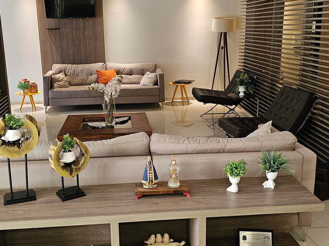 Class Hotel Guaxupé主图