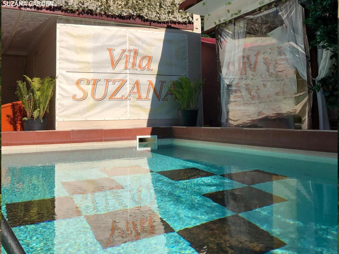 Vila Suzana