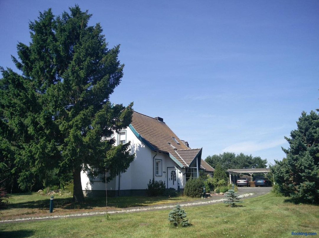 Ferienwohnung am Kustenwald