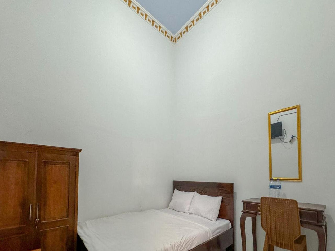 Hotel Grand New Si Jago Mitra RedDoorz