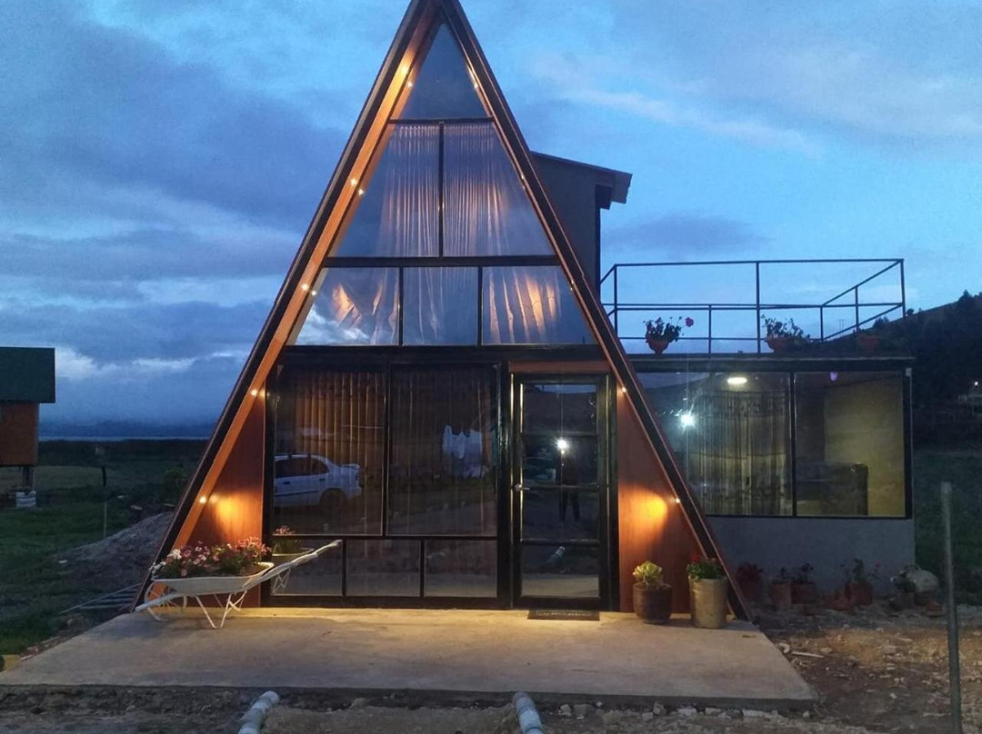 Glamping y Cabanas el Encanto