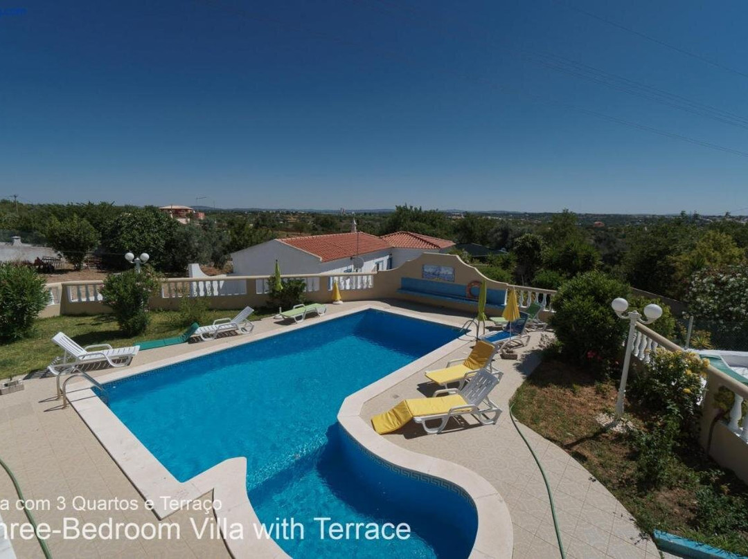 Akivillas Armacao Pera Ocean II