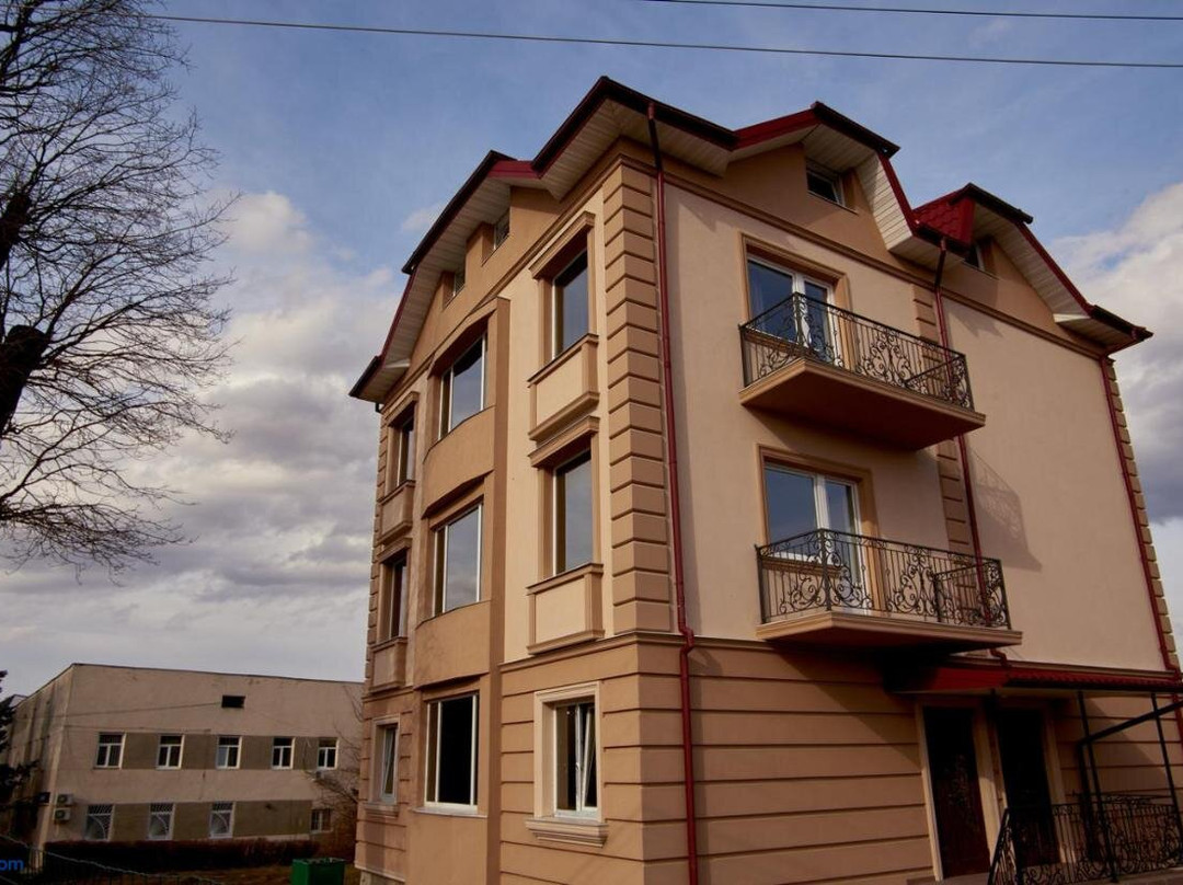 Dream Apartment