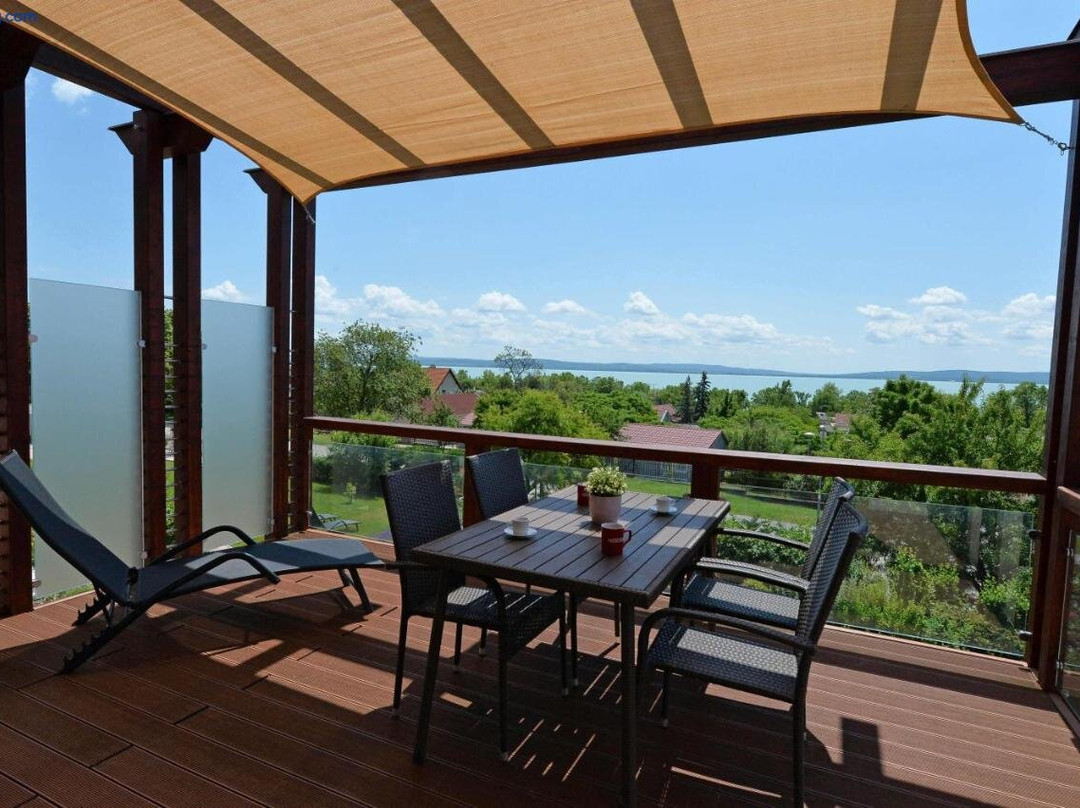 Aranymandula Apartmanok