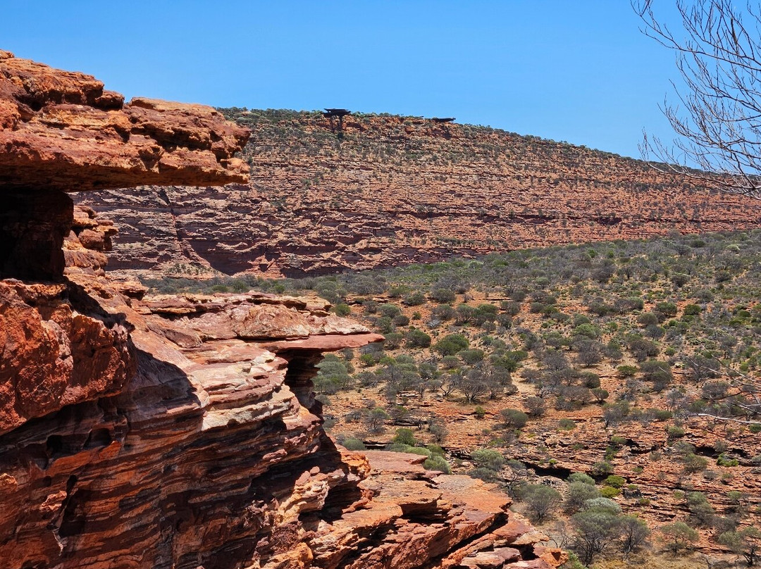 Kalbarri National Park景点图片