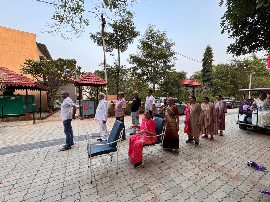 Olive Resort and Villas, Turia主图