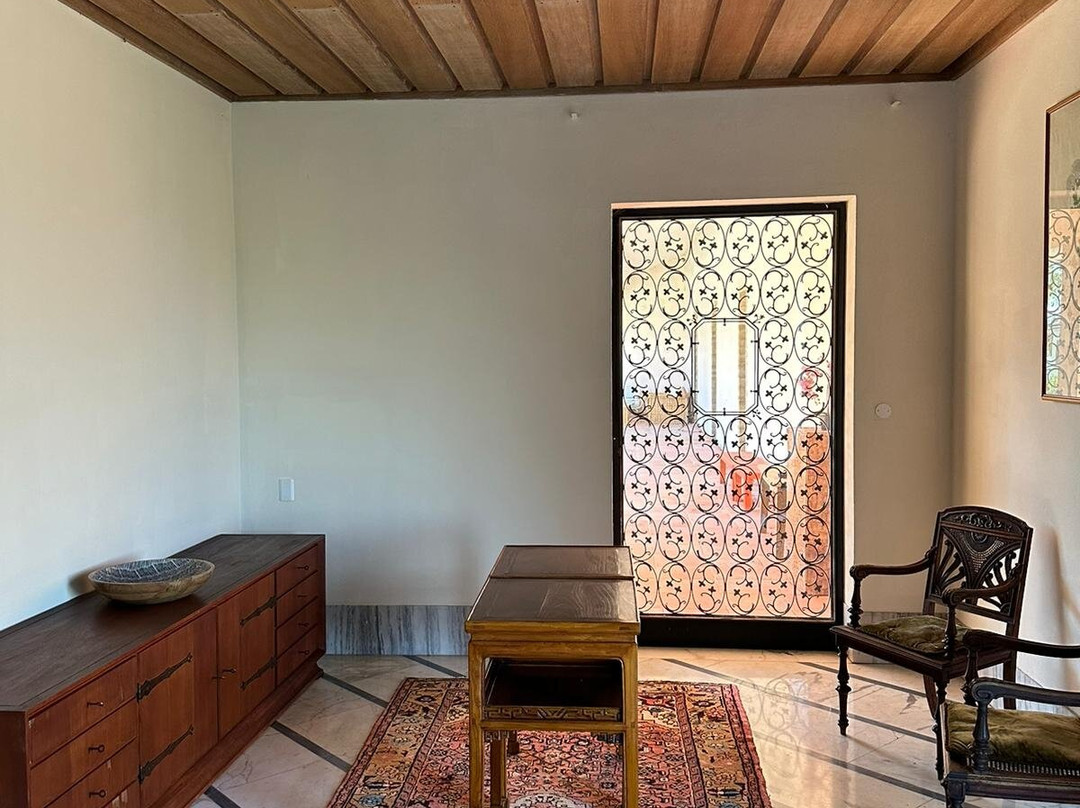 Villa Ottolenghi Wedekind景点图片