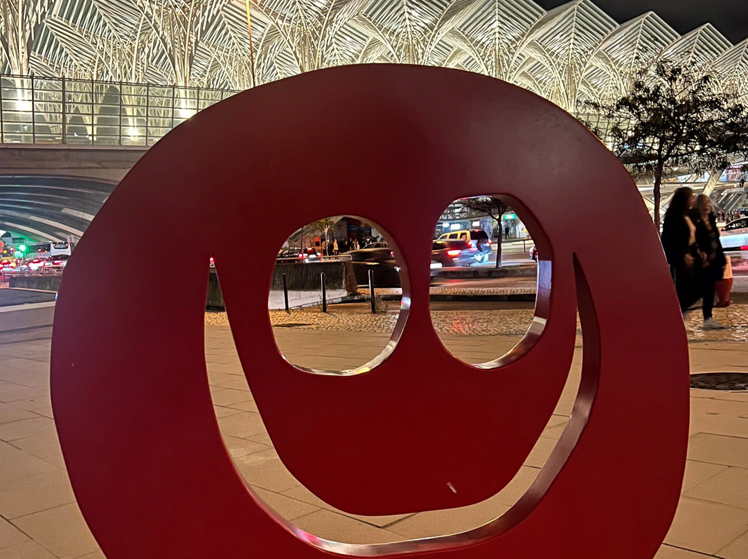 Moxy Lisboa Oriente主图