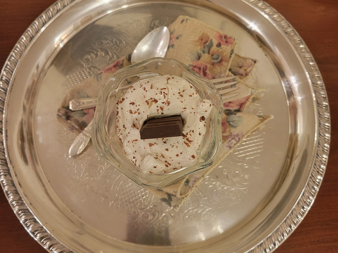 Abigail's Grape Leaf Bed & Breakfast, LLC主图