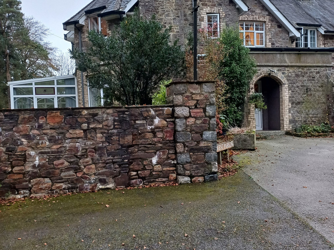 The Knole Farm主图
