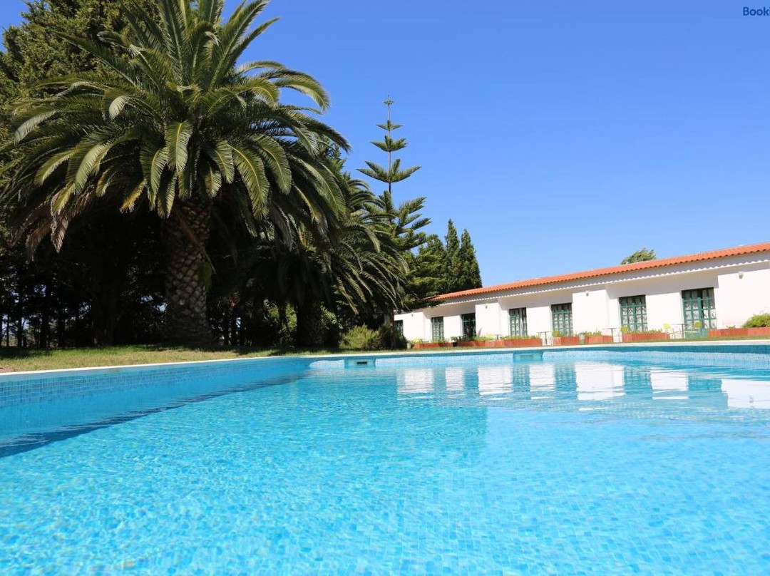 Santarem Flag Hotel