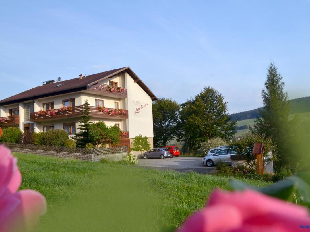 Landhaus Lederer