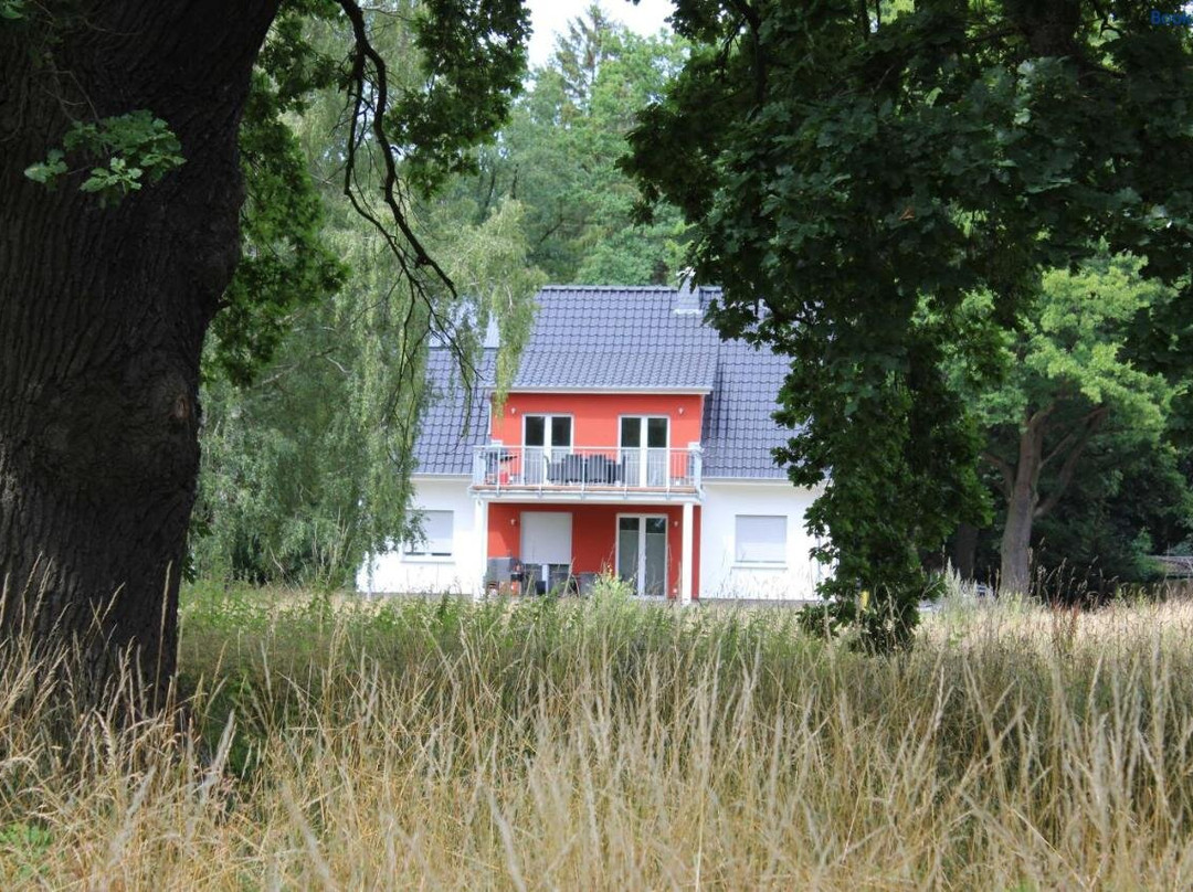 Residenz am Krakower See