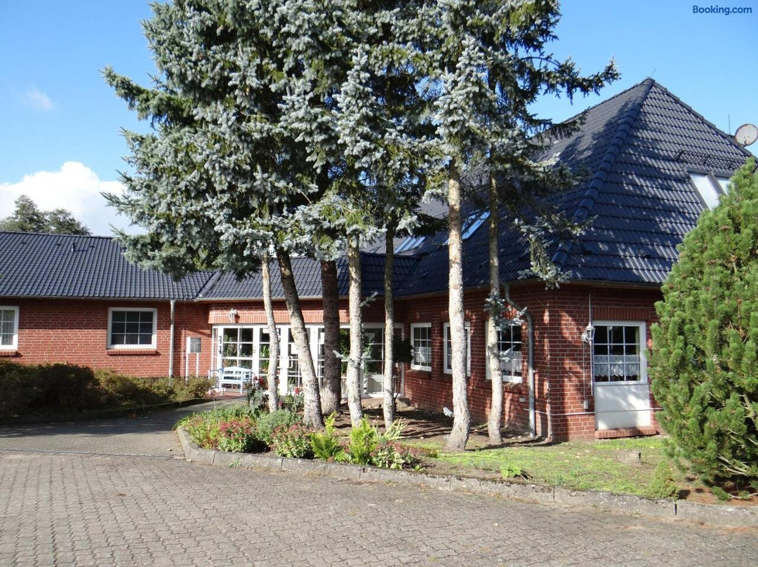 Hotel & Restaurant “Zum Fährhaus”