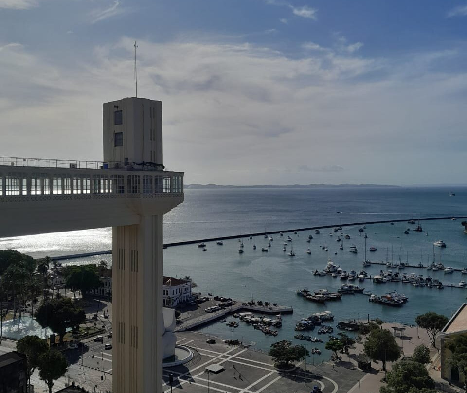 Borba Transfer Executivo-Lauro de Freitas必去景点