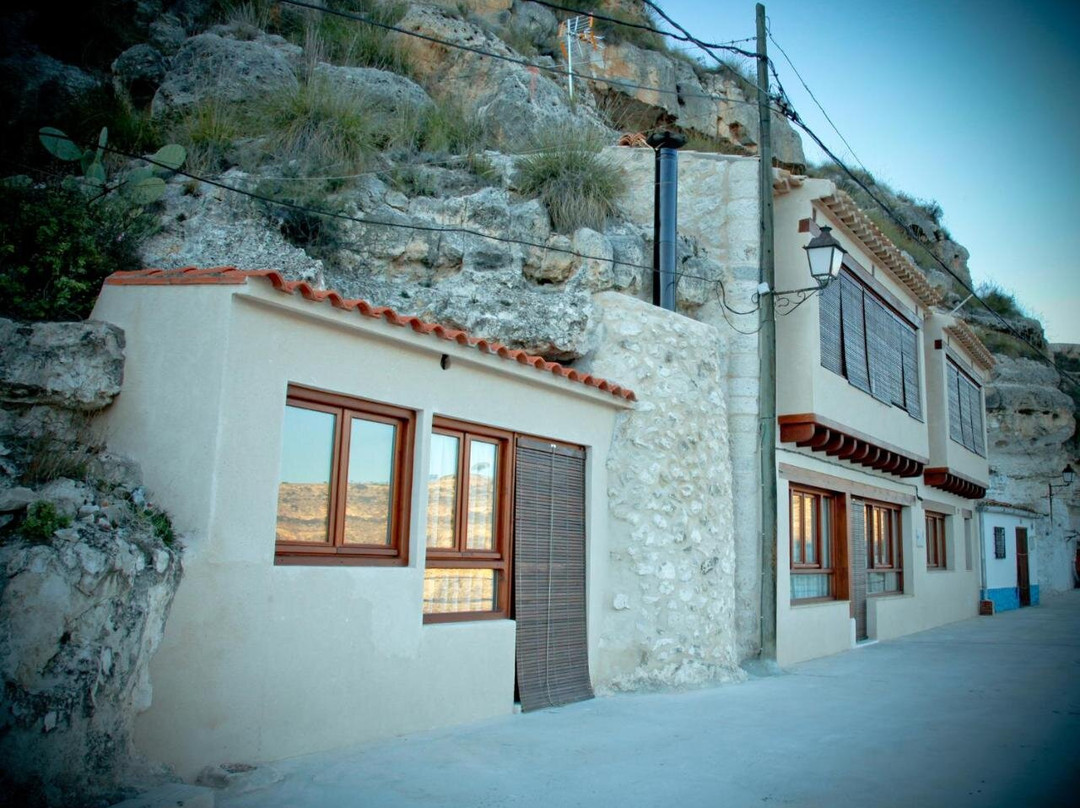 Casa Rural la Bodeguilla