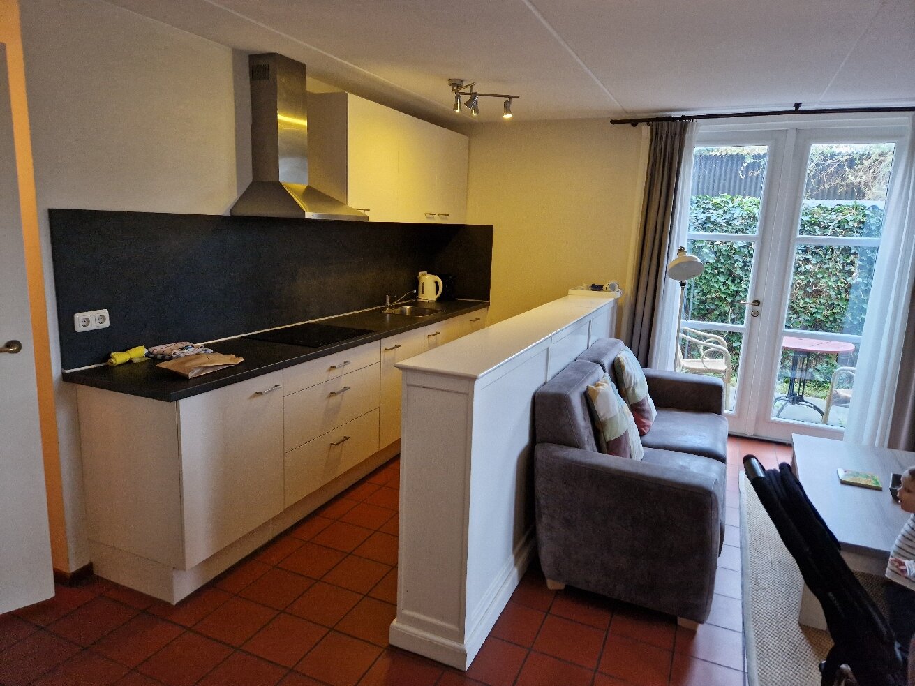 Hotel Graaf Bernstorff-官方
