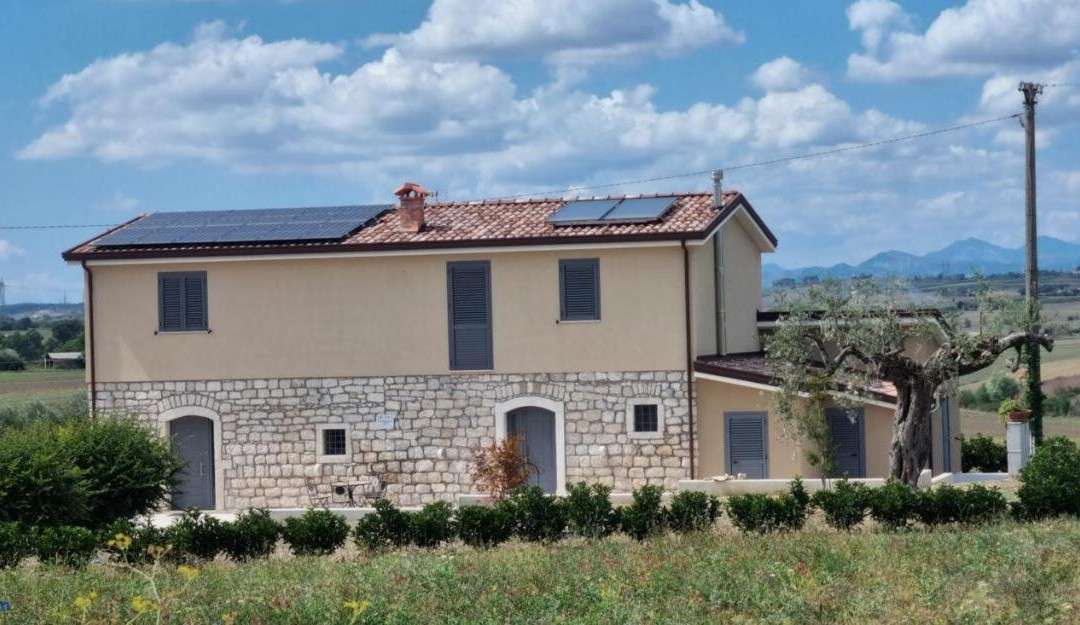 B&B Da Enza