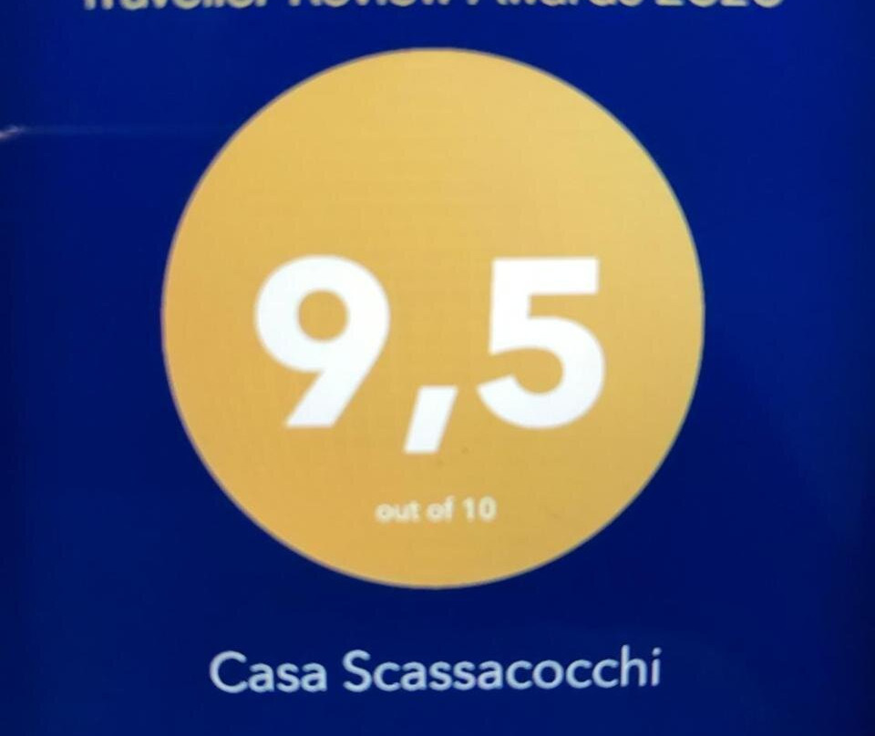 Casa Scassacocchi