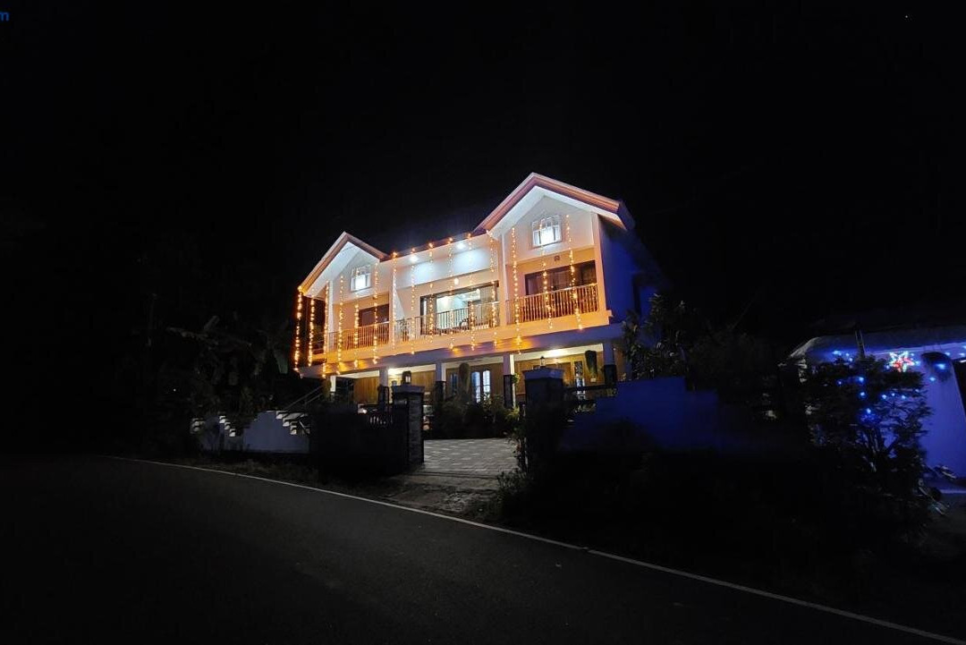 Haritha Homestay Munnar