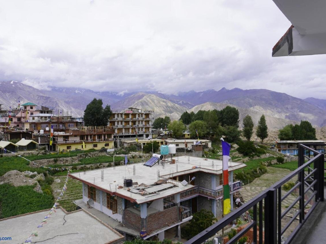 Amar Home Stay