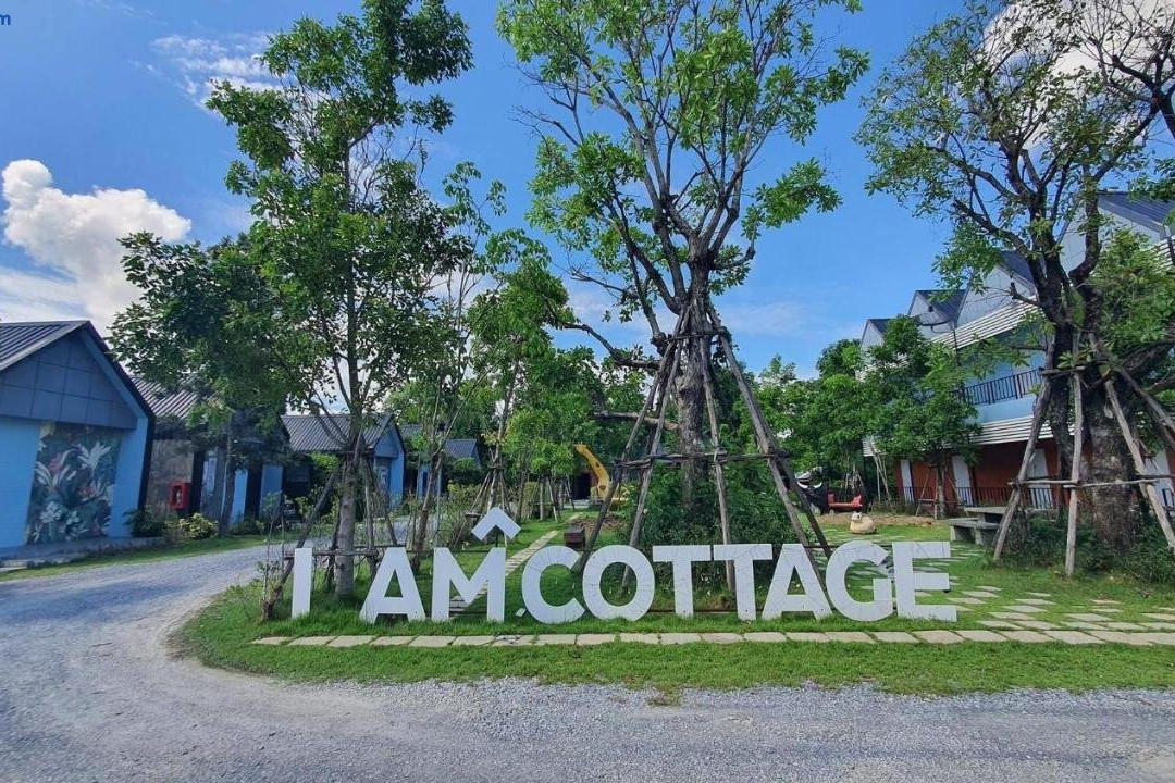 I AM小屋