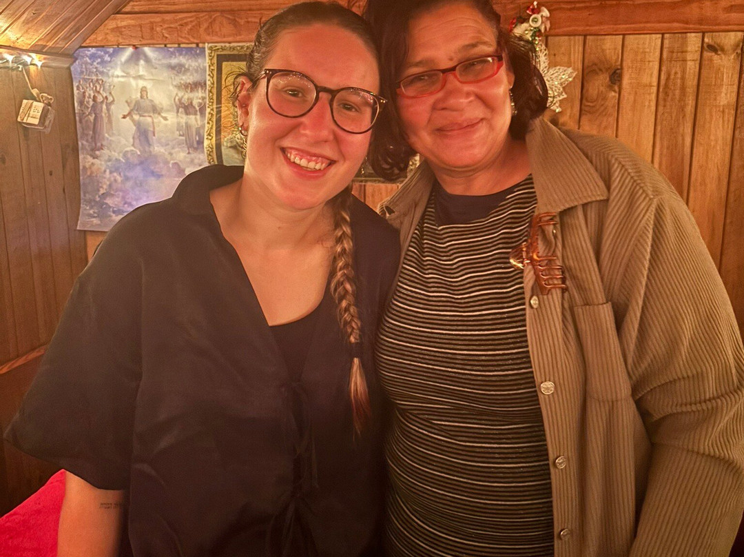 Dunedin Star Guest House主图