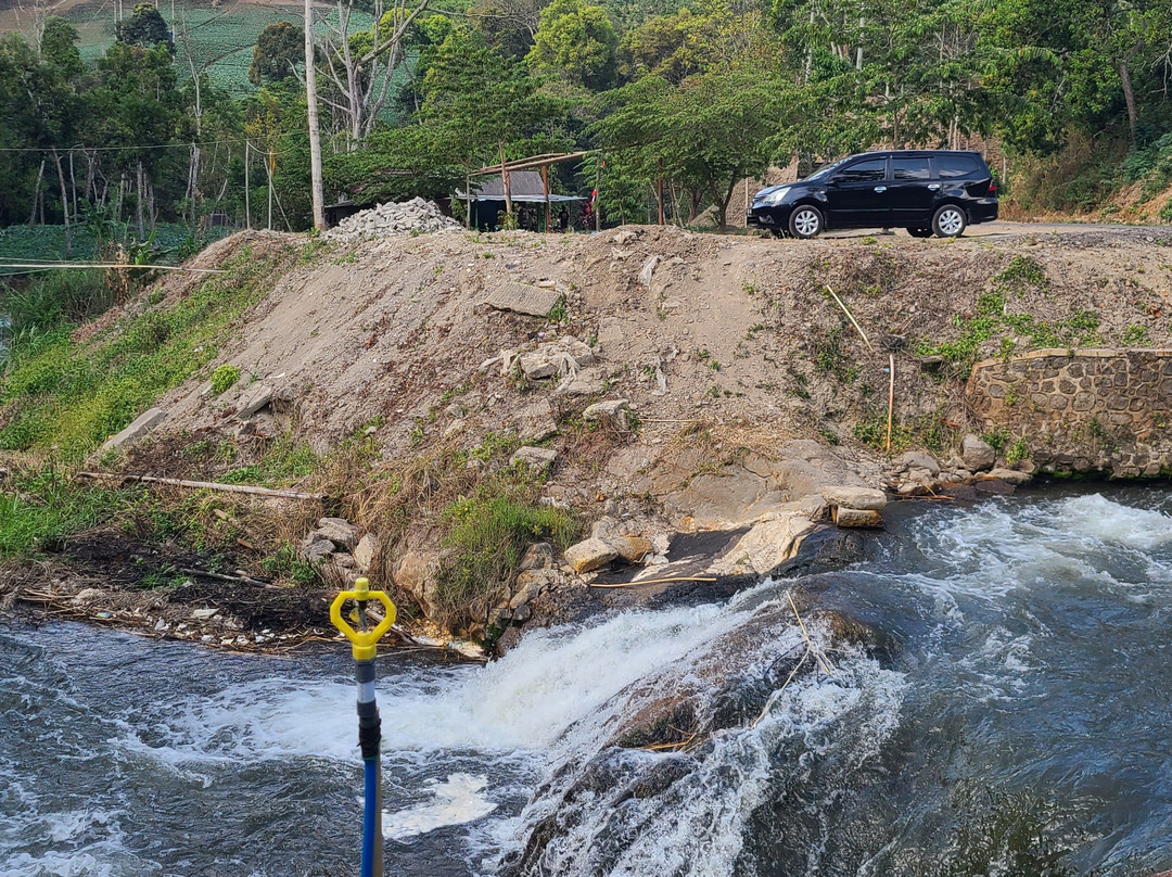 Blawan Natural Hot Springs-本托沃索必去景点