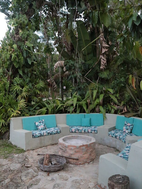 Pousada Famiglia Barthô主图