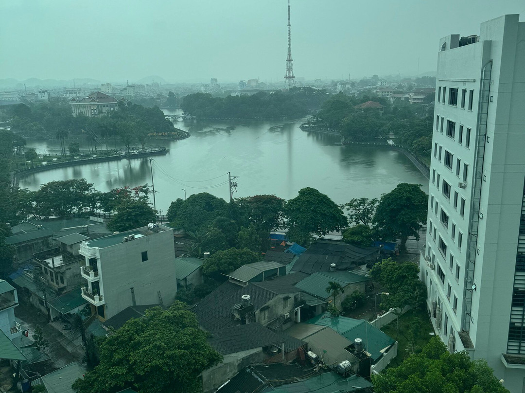 Muong Thanh Grand Tuyen Quang Hotel主图