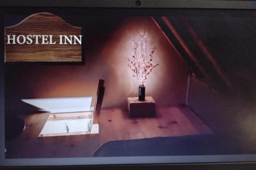 Hicker's Home - Hostel Inn