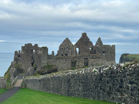 Paddywagon Tours-贝尔法斯特必去景点