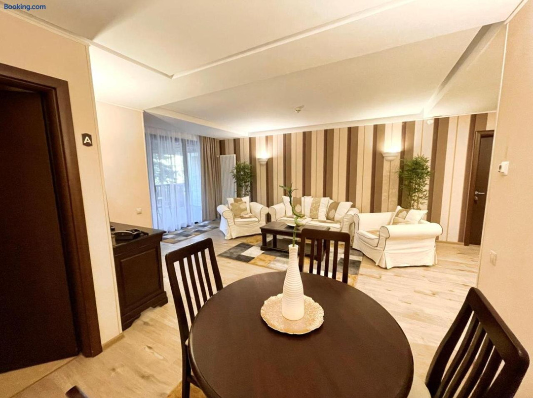 Alpin ApartHotel