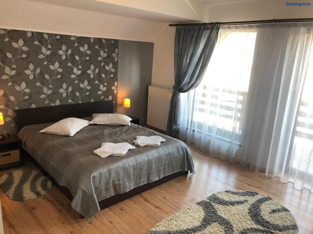 Pension Brancoveanu