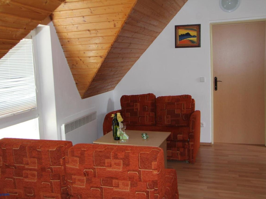 Penzión Brejk