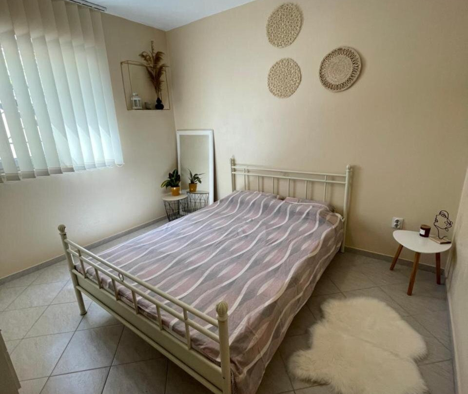 Apartmani Strk II