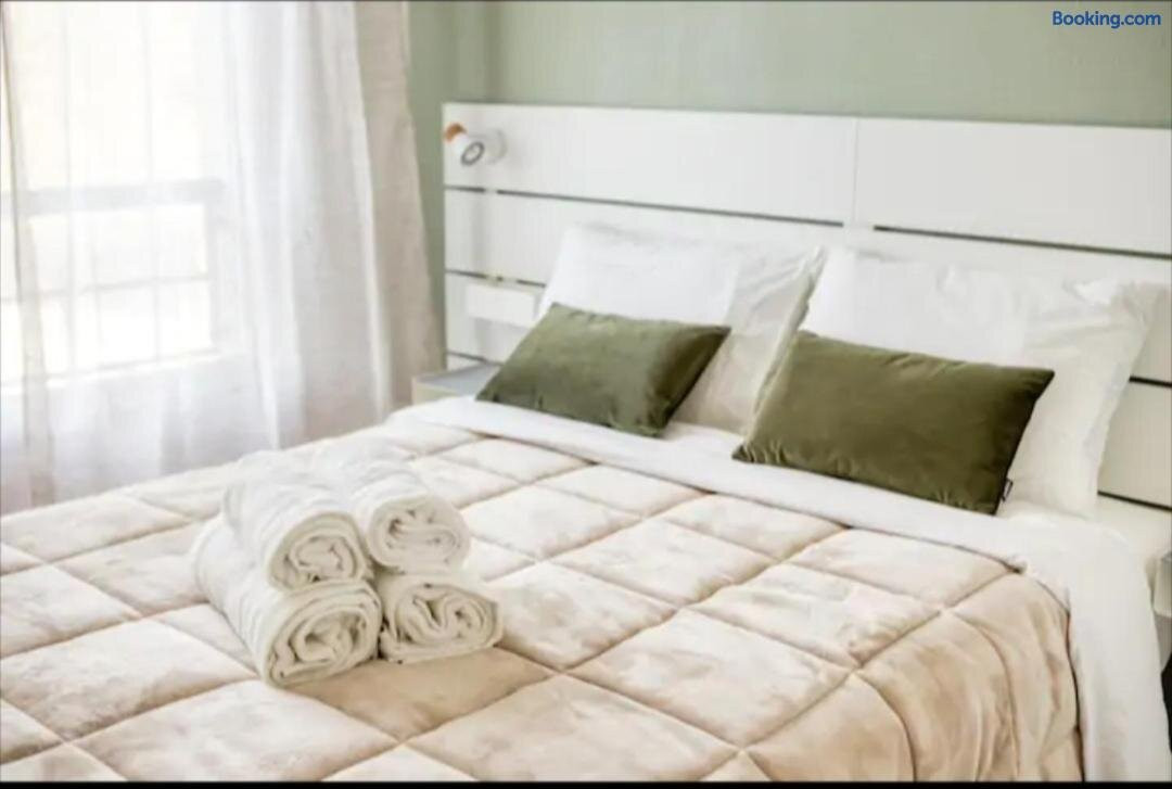 2 Appartements au Centre d'Evry Proches de Paris
