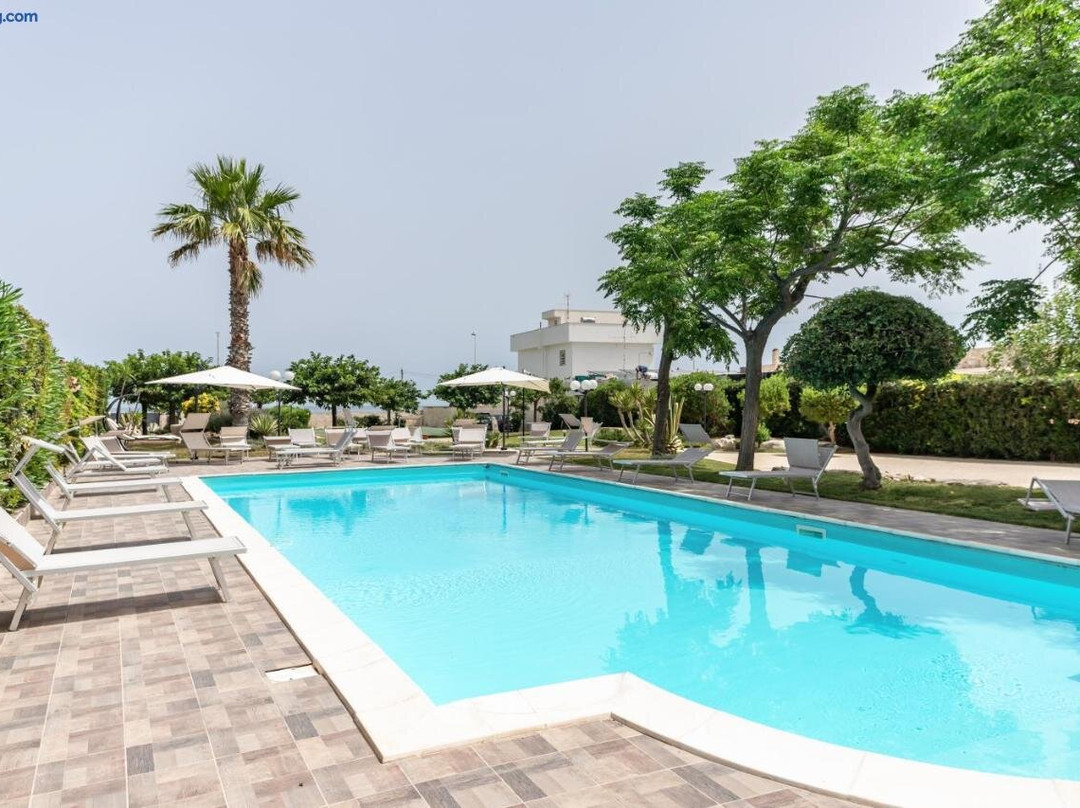 Pietramare Luxury Suites