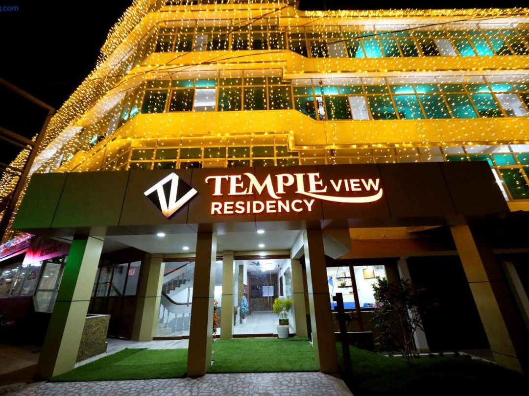 Temple View Residency