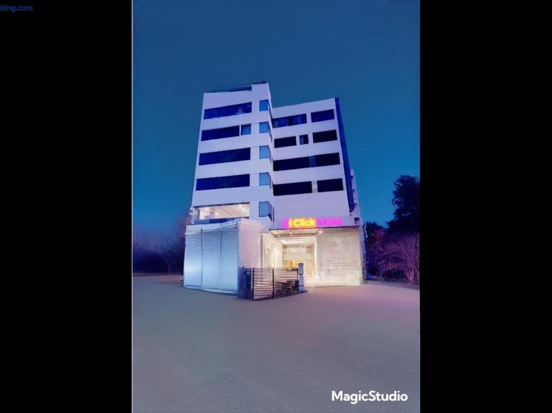 Click Hotel by Suba主图