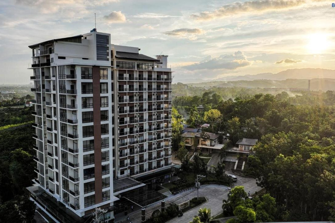 Cebu One Tectona Resort Hotel powered by Cocotel