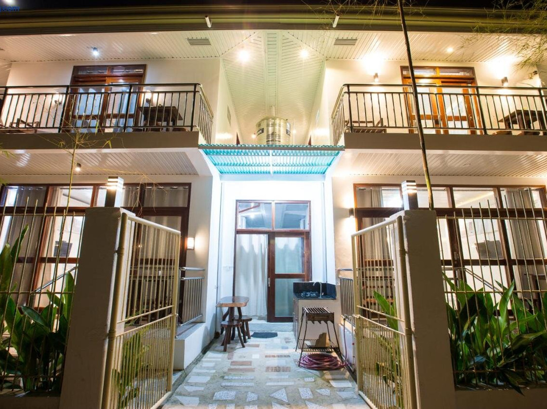 Siargao Home Sweet Home